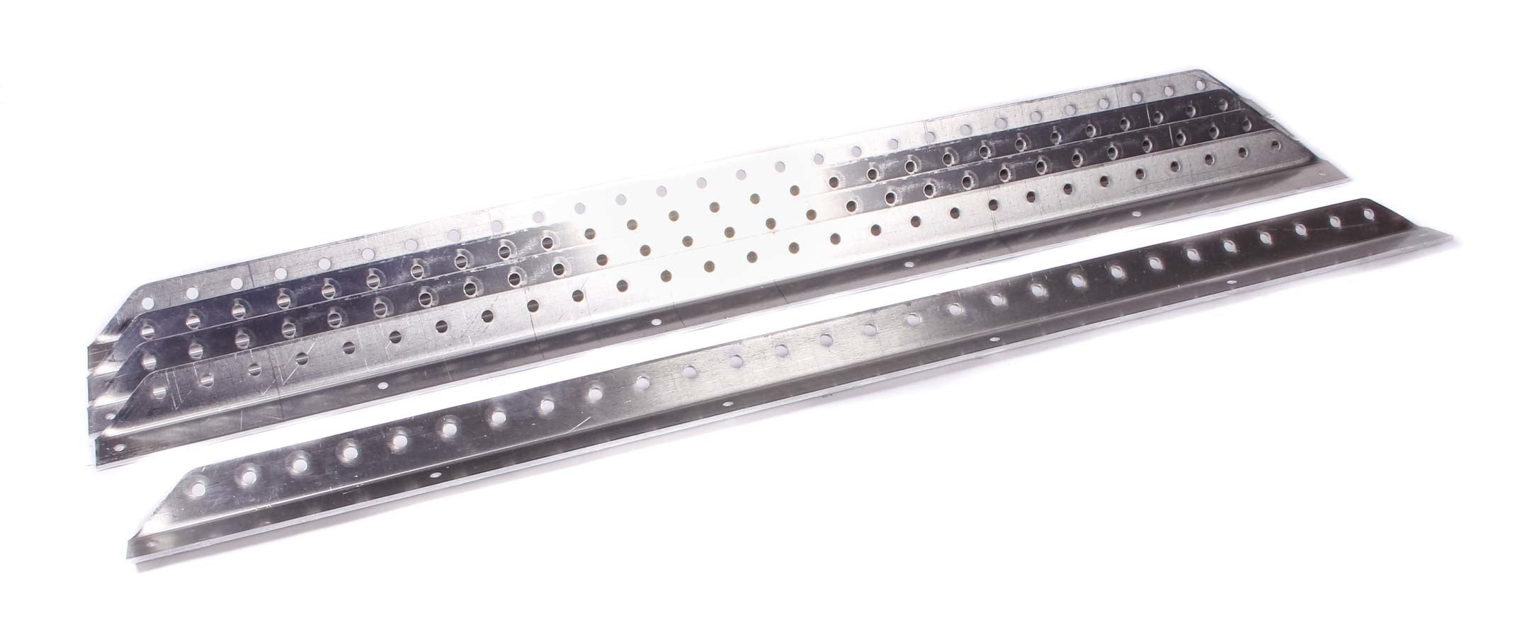 Allstar Performance ALL23131-5 Alum Body Angle 120 Deg 30in 5pk Allstar Performance ALL23131-5
