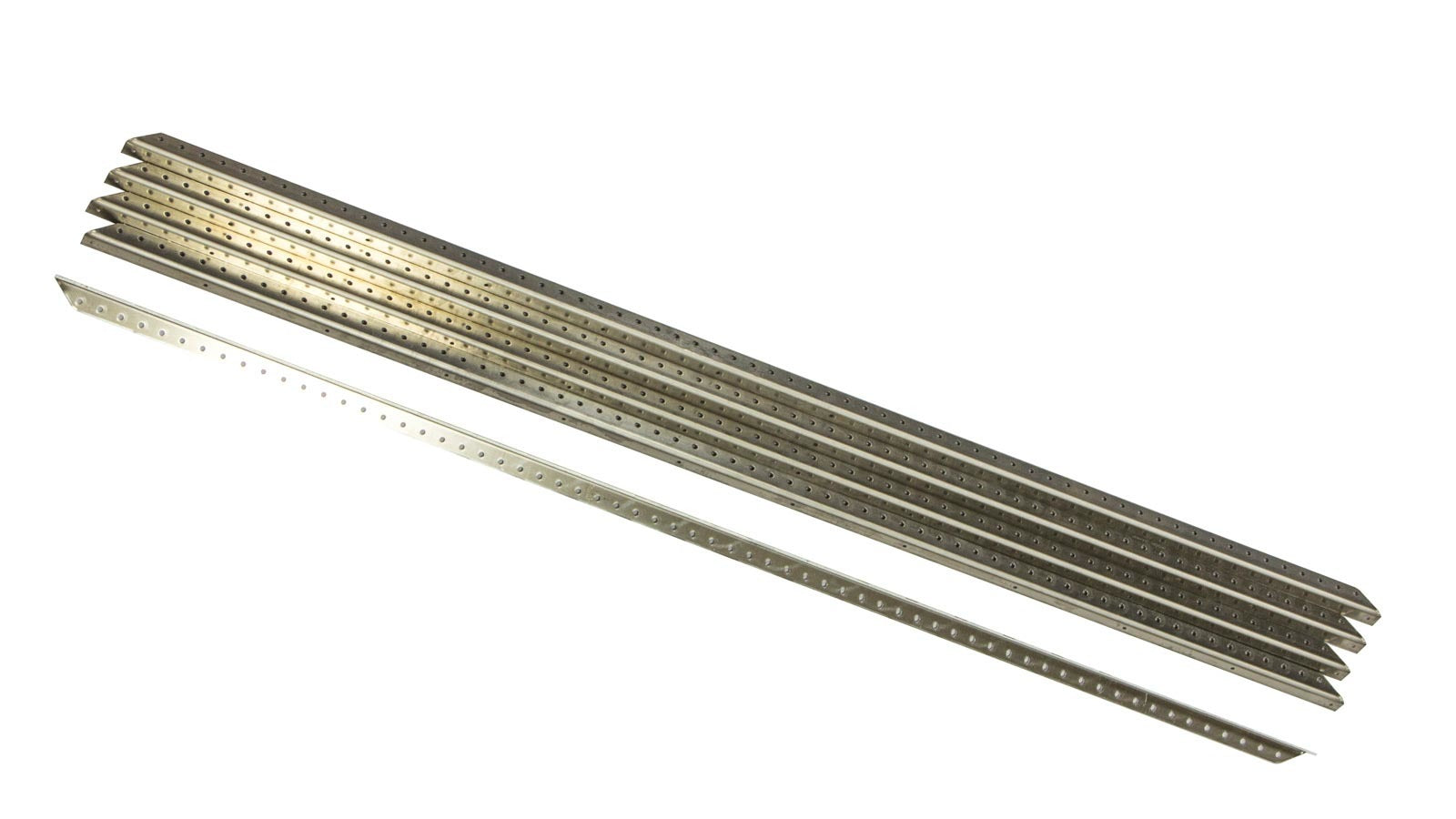 Allstar Performance ALL23138-5 Alum Body Angle 90 Deg 66in 5pk Allstar Performance ALL23138-5