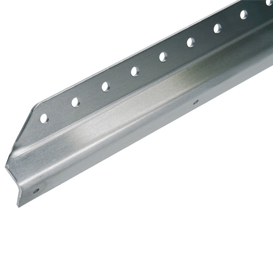 Allstar Performance ALL23141 Reinforced Alum Angle 120 Deg 30in Allstar Performance ALL23141