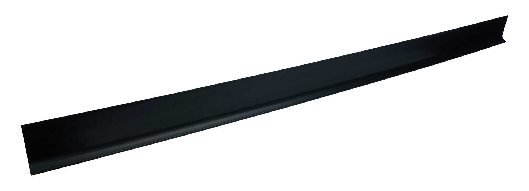Allstar Performance ALL23167 Rocker Panel 88in Black Plastic Allstar Performance ALL23167
