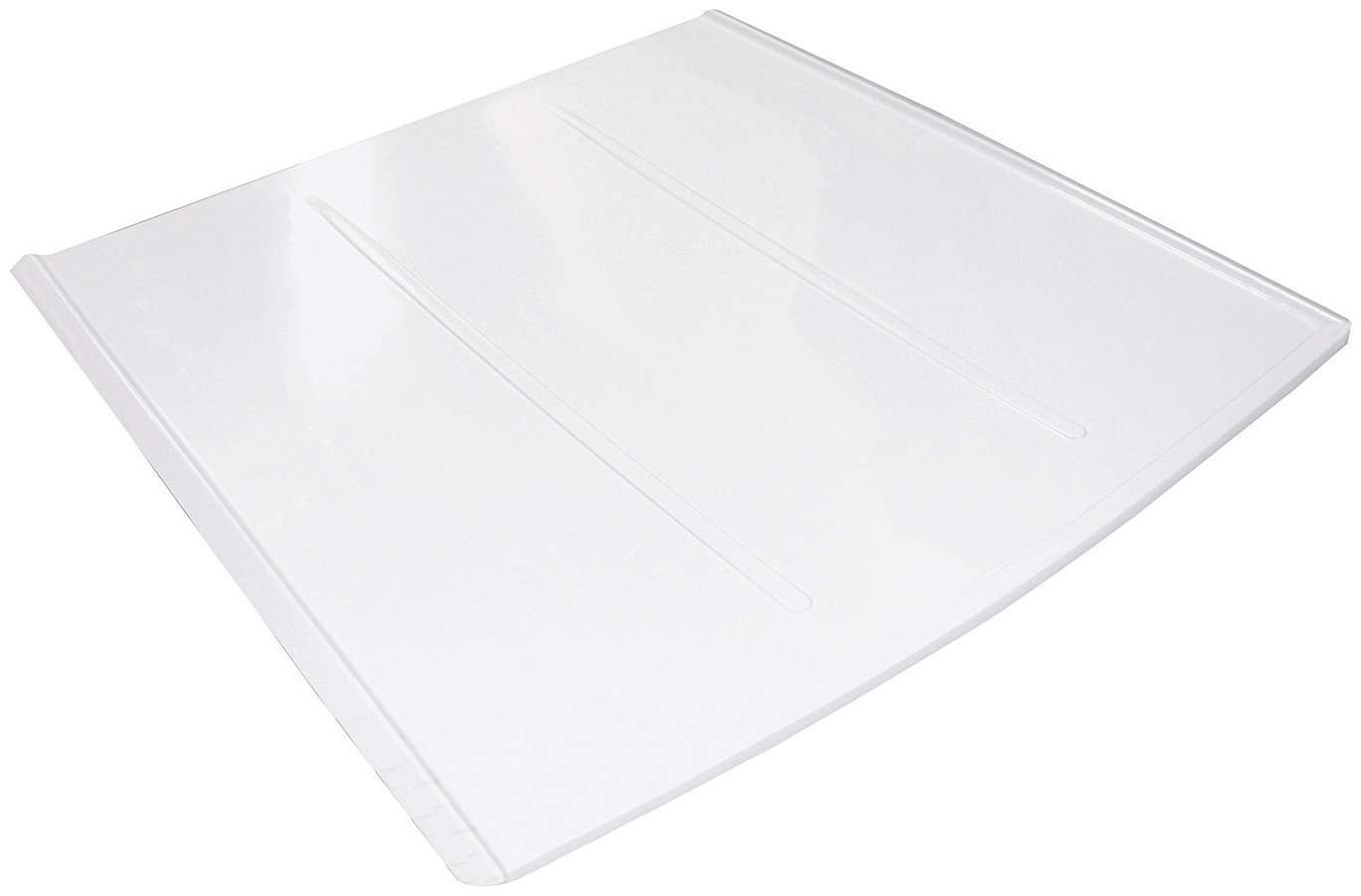 Allstar Performance ALL23170 Dirt Roof White Extended Allstar Performance ALL23170