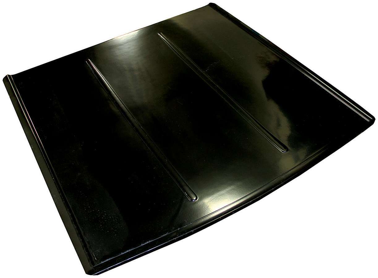 Allstar Performance ALL23171 Dirt Roof Black Extended Allstar Performance ALL23171