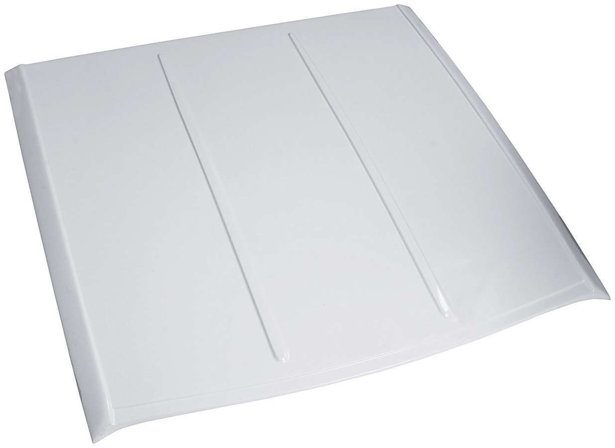 Allstar Performance ALL23180 Dirt Roof White Allstar Performance ALL23180