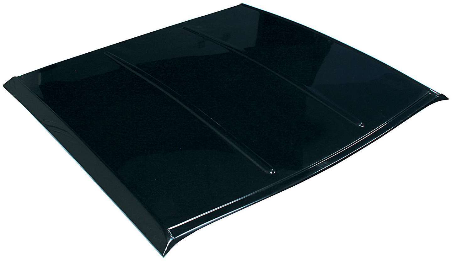 Allstar Performance ALL23181 Dirt Roof Black Allstar Performance ALL23181