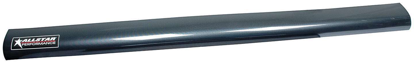 Allstar Performance ALL23221 Carbon Fiber Top Wing Cap Allstar Performance ALL23221