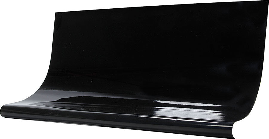 Allstar Performance ALL23224 Radiator Air Scoop for Sprint Car Plastic Allstar Performance ALL23224