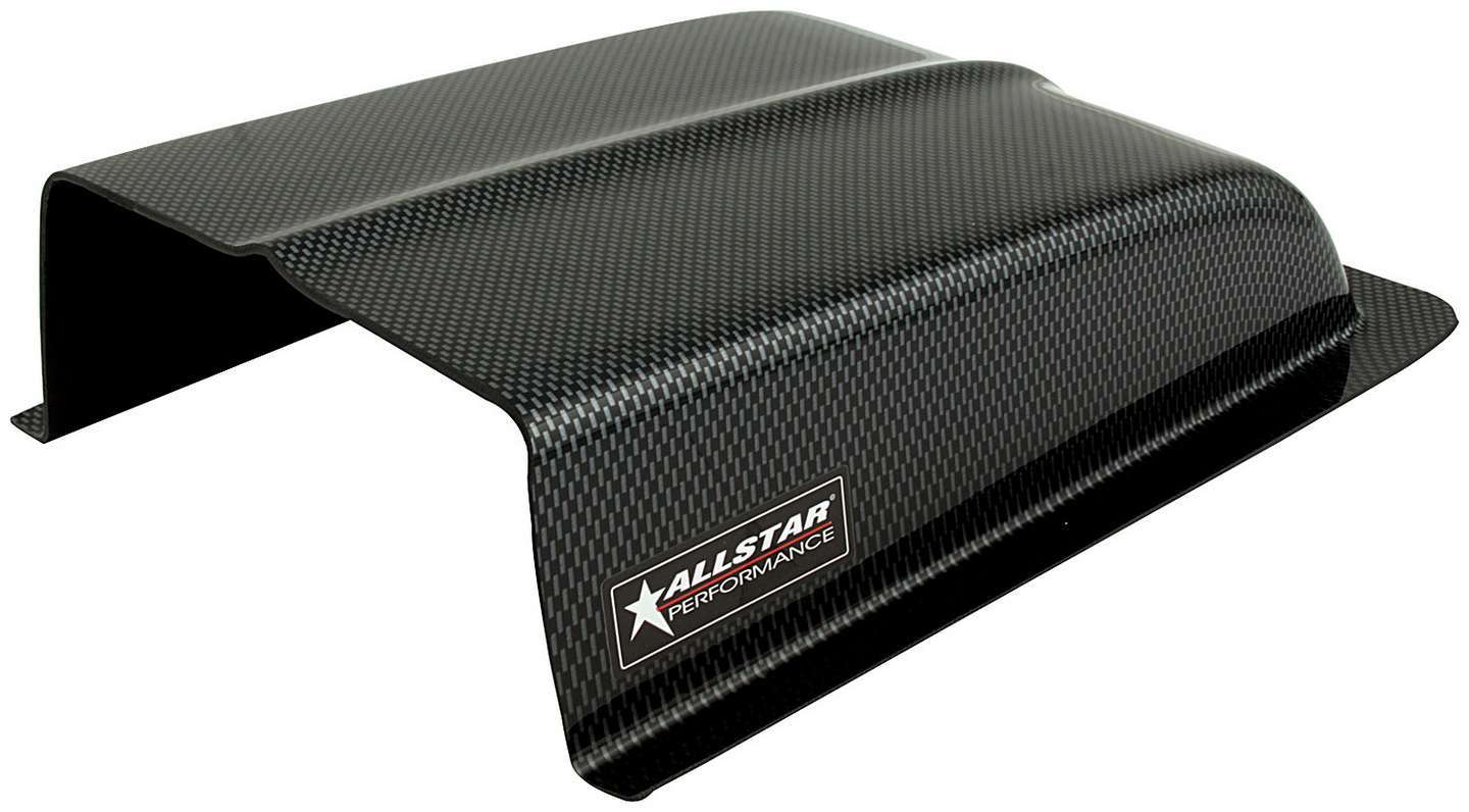 Allstar Performance ALL23228 Deck Scoop 7x11 Narrow Opening Allstar Performance ALL23228