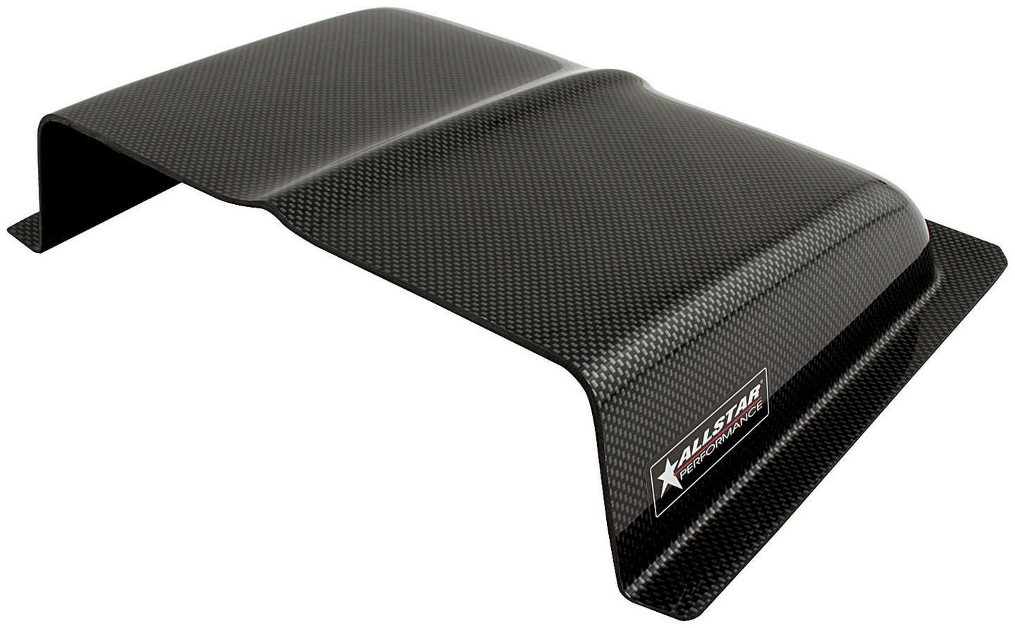 Allstar Performance ALL23229 Deck Scoop 11x7 Wide Opening Allstar Performance ALL23229