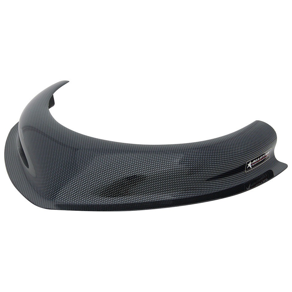 Allstar Performance ALL23230 Tapered Front Hood Scoop Short 2-1/2in Allstar Performance ALL23230