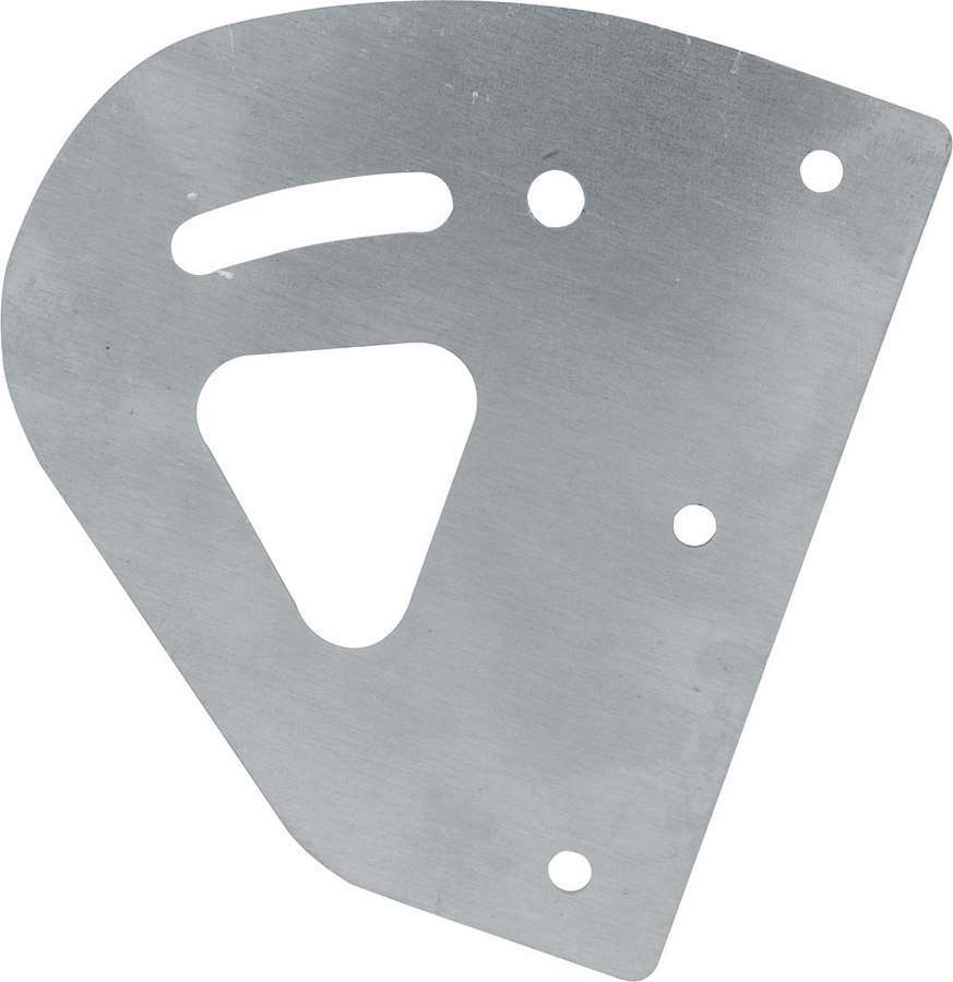 Allstar Performance ALL23251 Spoiler Brackets 1pr for 5in Spoiler Allstar Performance ALL23251