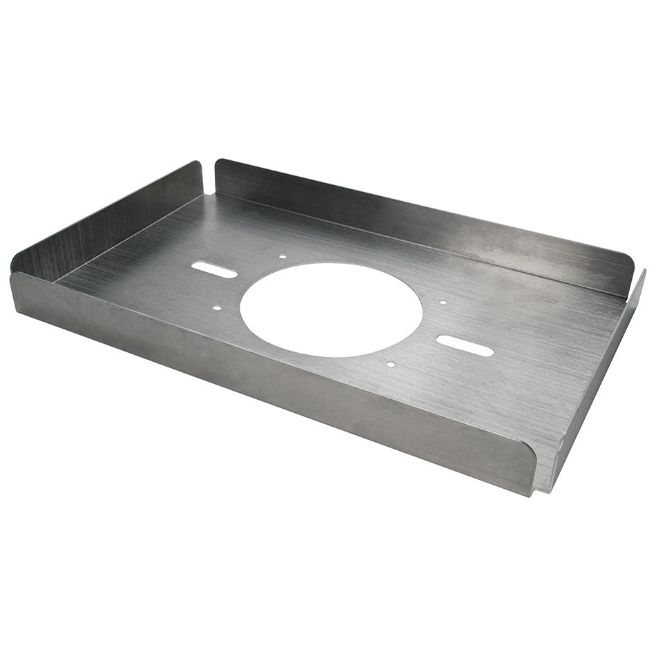Allstar Performance ALL23267 Flat Scoop Tray for 4500 Carb Allstar Performance ALL23267