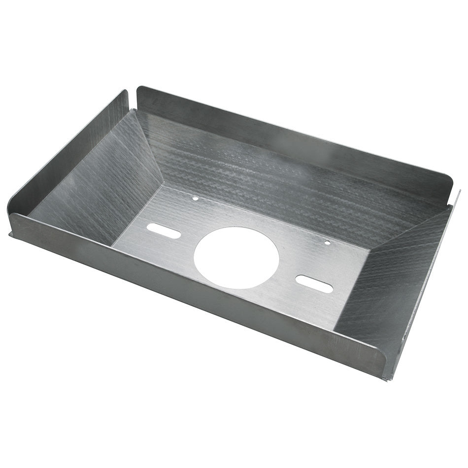 Allstar Performance ALL23268 Raised Scoop Tray for 4150 Carb Allstar Performance ALL23268