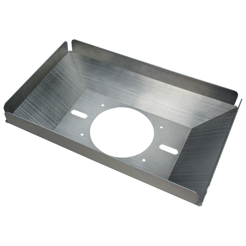 Allstar Performance ALL23269 Raised Scoop Tray for 4500 Carb Allstar Performance ALL23269