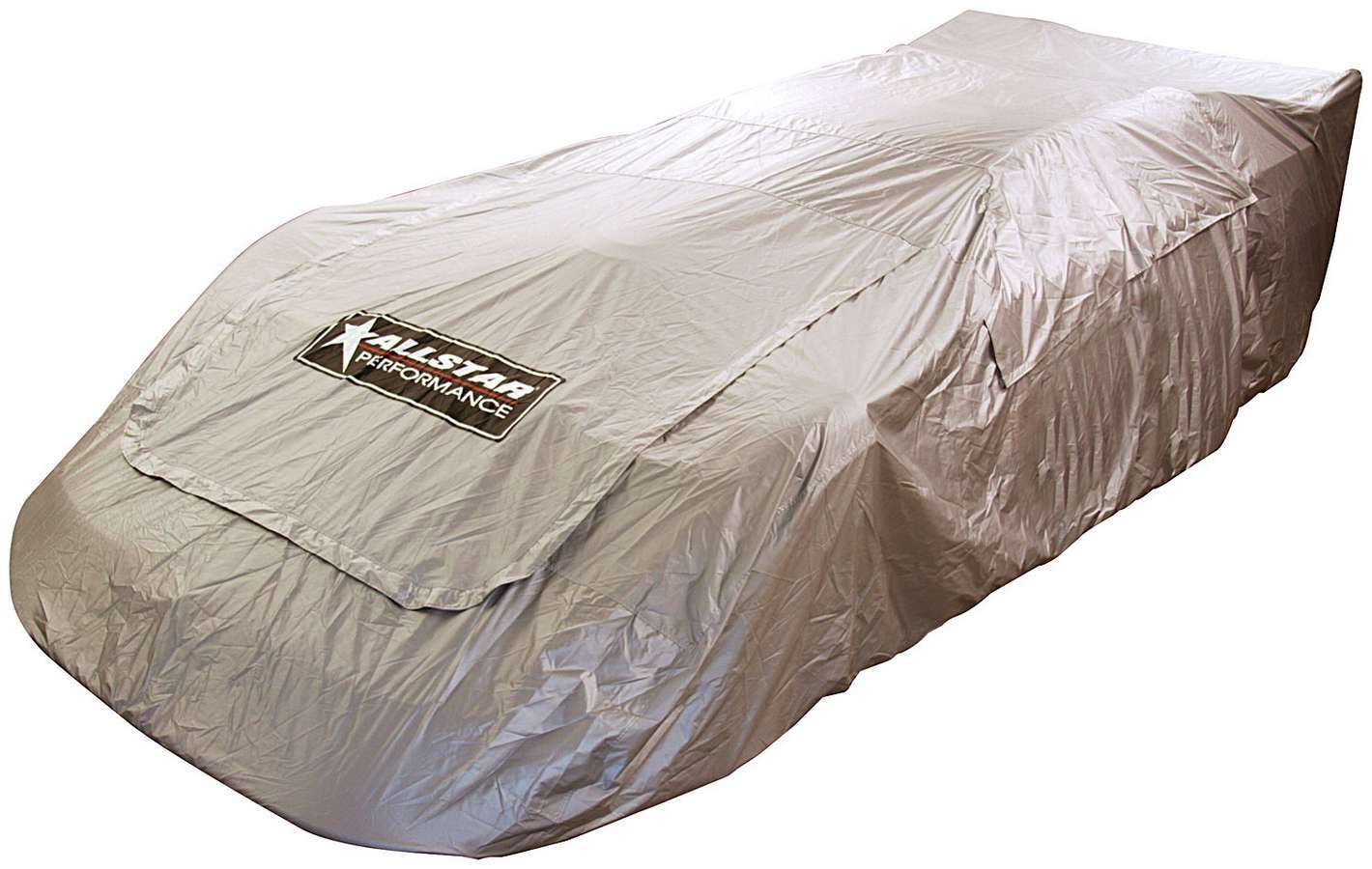 Allstar Performance ALL23302 Car Cover Dirt Late Model Allstar Performance ALL23302