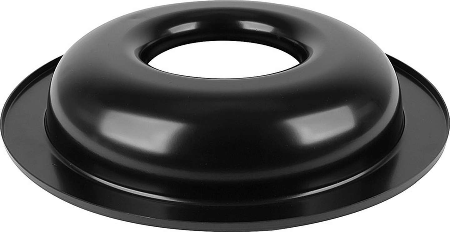 Allstar Performance ALL25943 Air Cleaner Base 14in Black Allstar Performance ALL25943