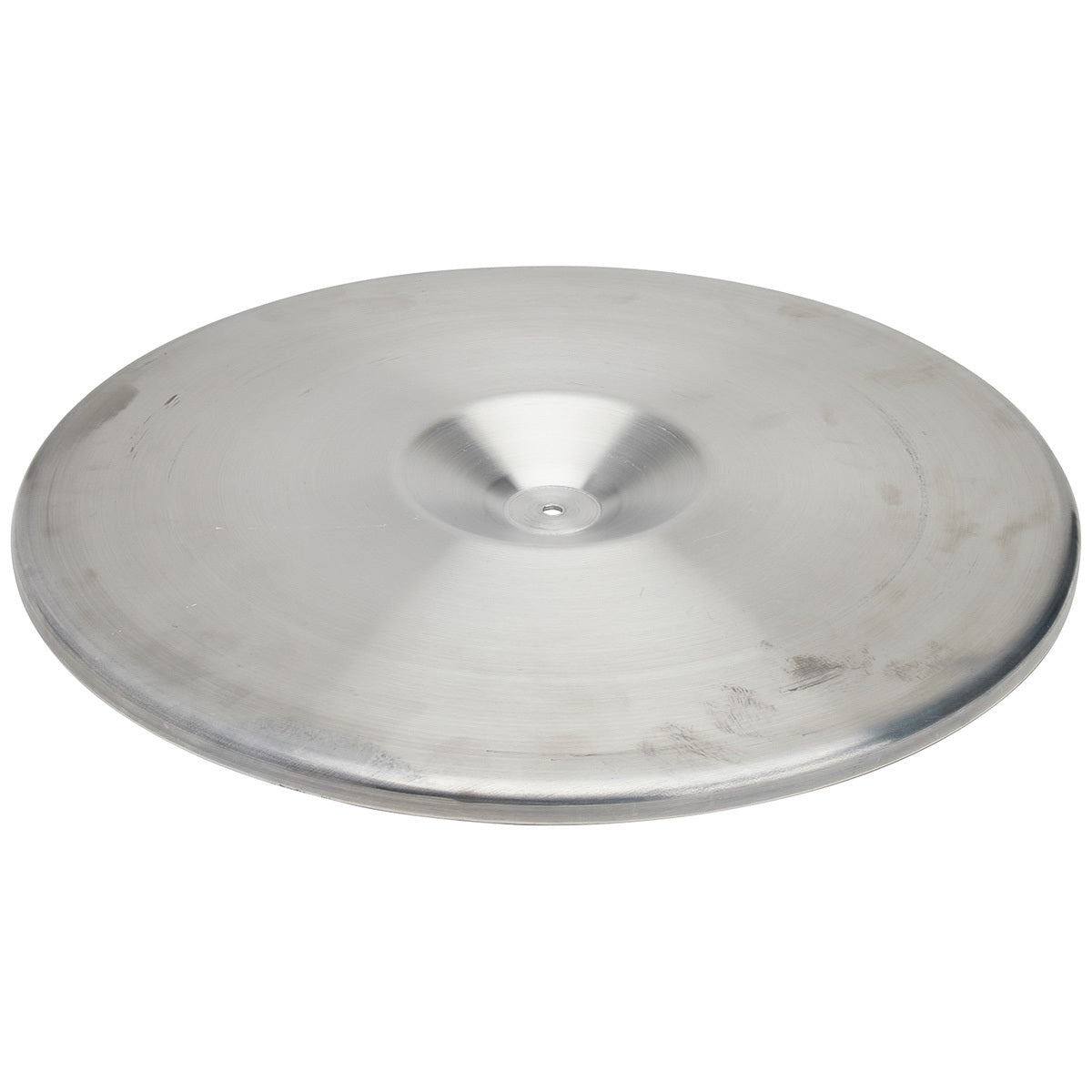 Allstar Performance ALL25954 Flat 14in Air Cleaner Top Only Plain Allstar Performance ALL25954