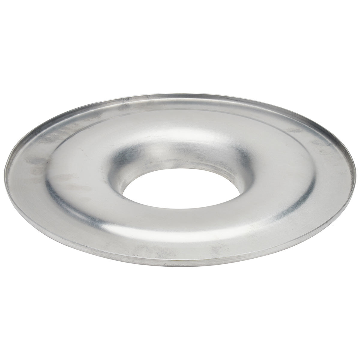 Allstar Performance ALL25955 Flat 14in Air Cleaner Base Only Plain Allstar Performance ALL25955