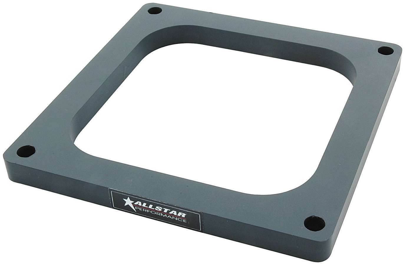 Allstar Performance ALL25990 Carb Spacer 4500 Open .500in Allstar Performance ALL25990