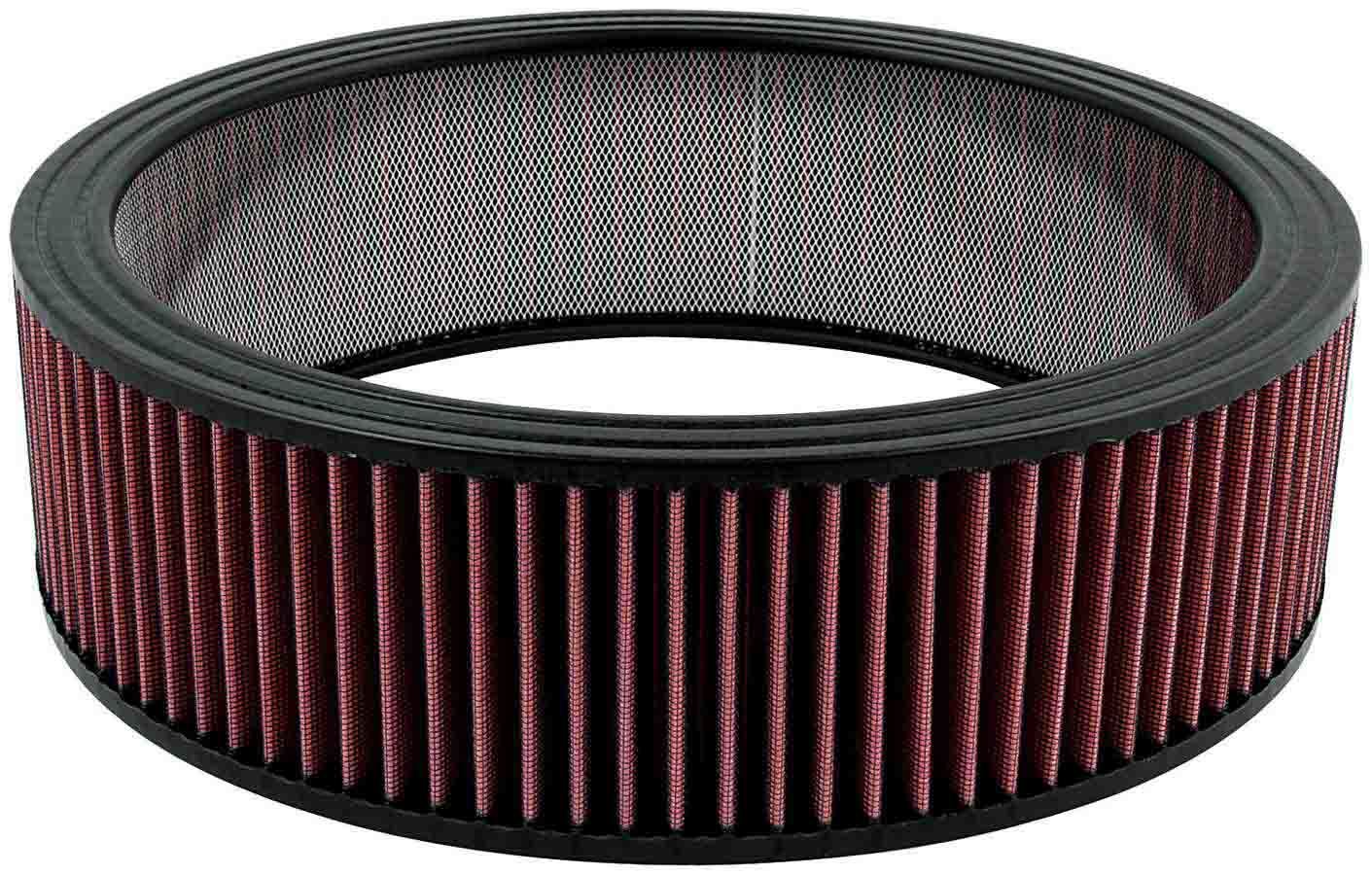 Allstar Performance ALL26002 Washable Element 14x4 Allstar Performance ALL26002
