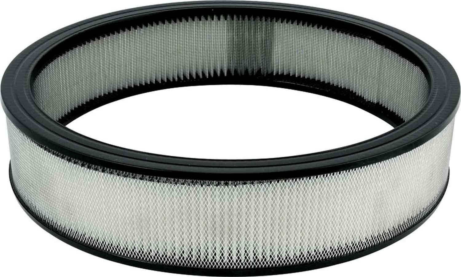 Allstar Performance ALL26020 Paper Air Filter 14x3 Allstar Performance ALL26020