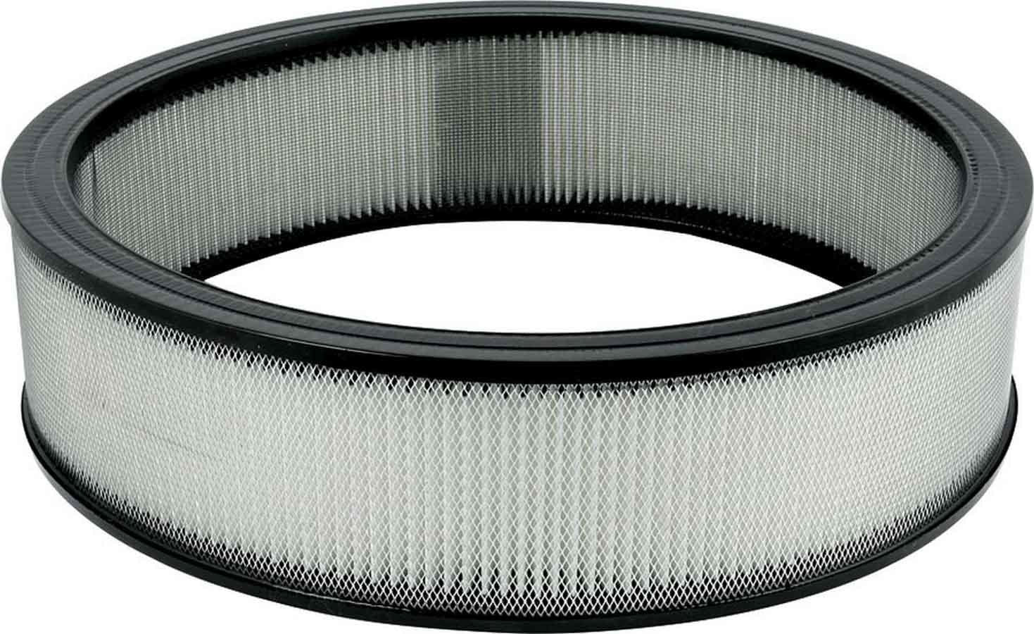 Allstar Performance ALL26021 Paper Air Filter 14x3.5 Allstar Performance ALL26021