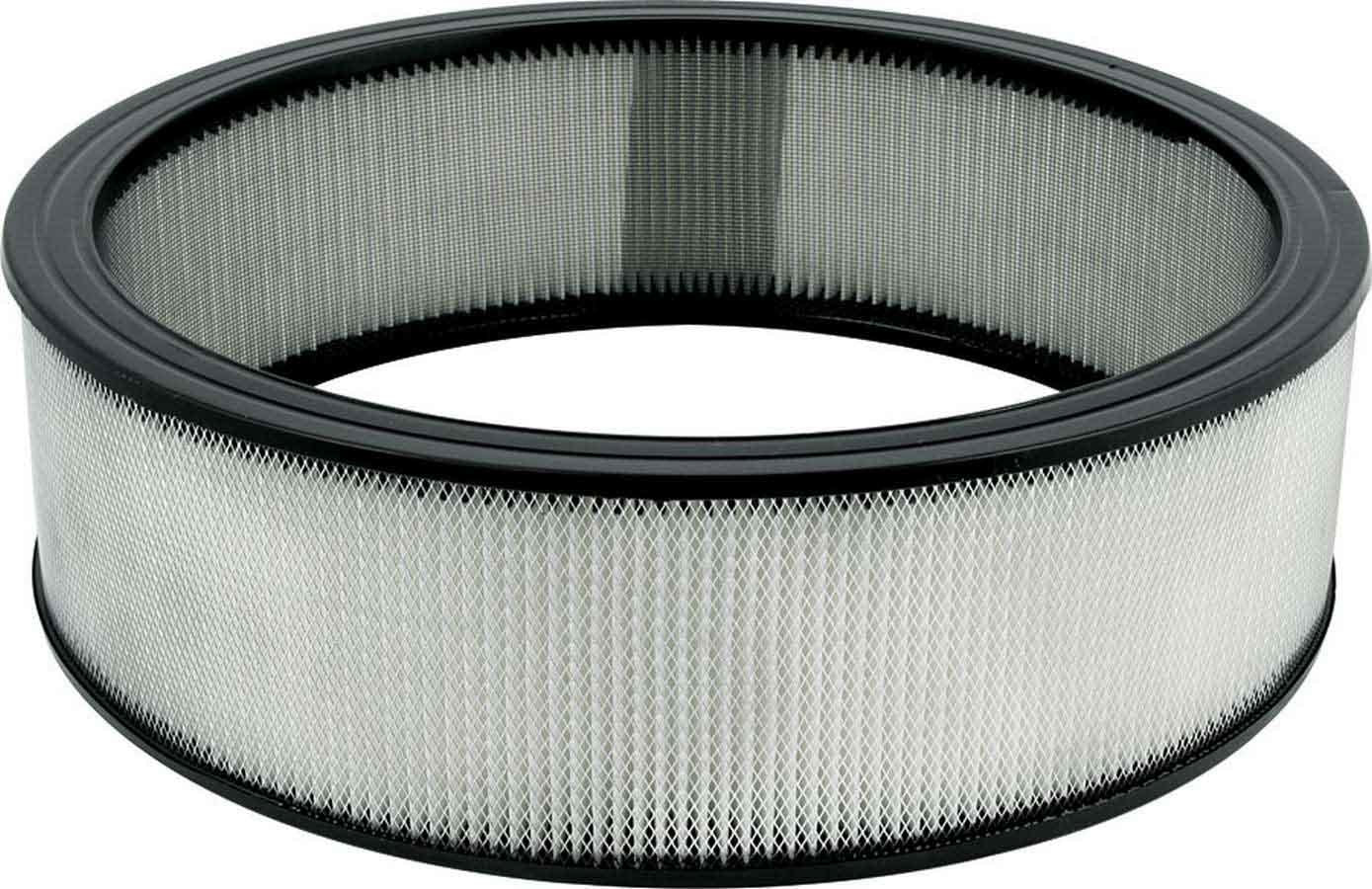 Allstar Performance ALL26022 Paper Air Filter 14x4 Allstar Performance ALL26022