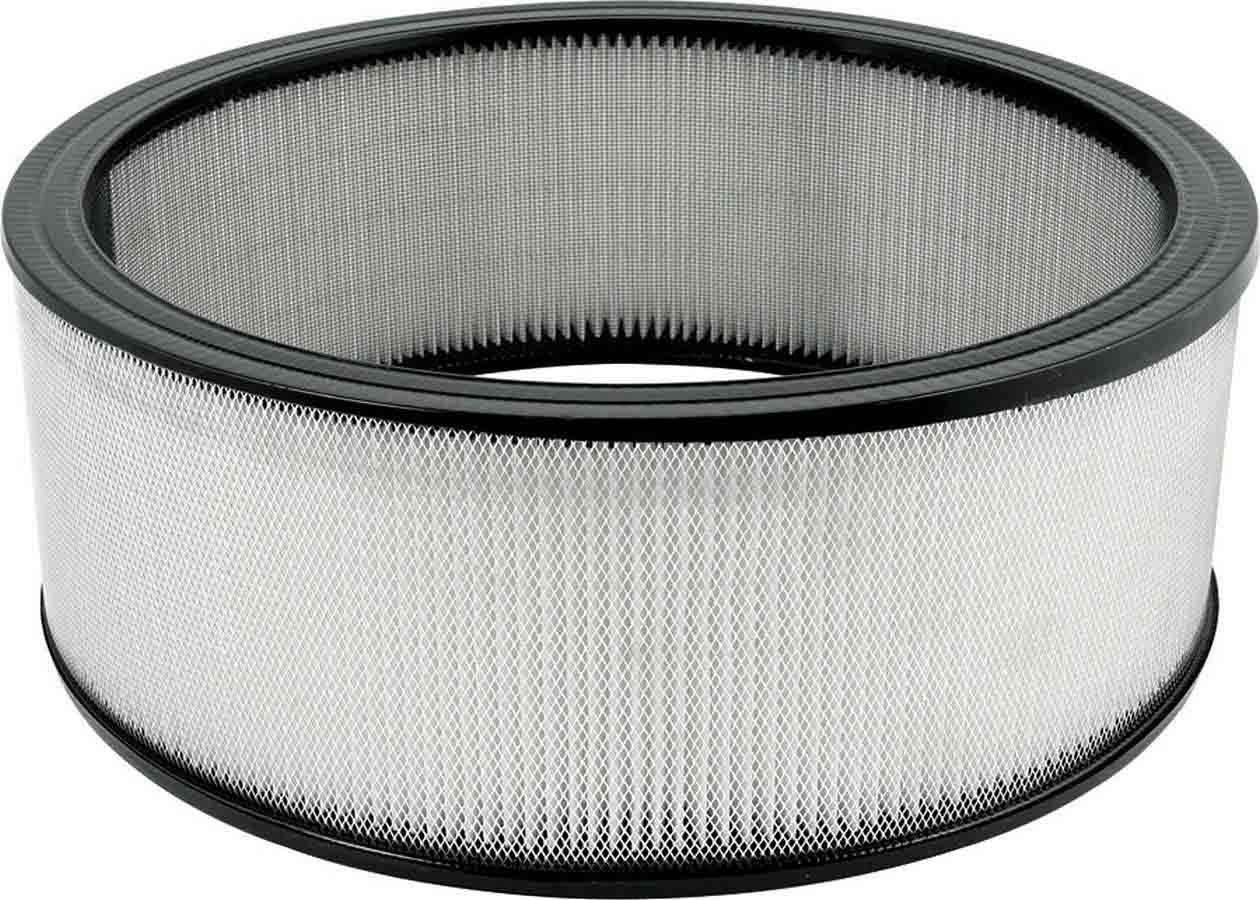 Allstar Performance ALL26023 Paper Air Filter 14x5 Allstar Performance ALL26023