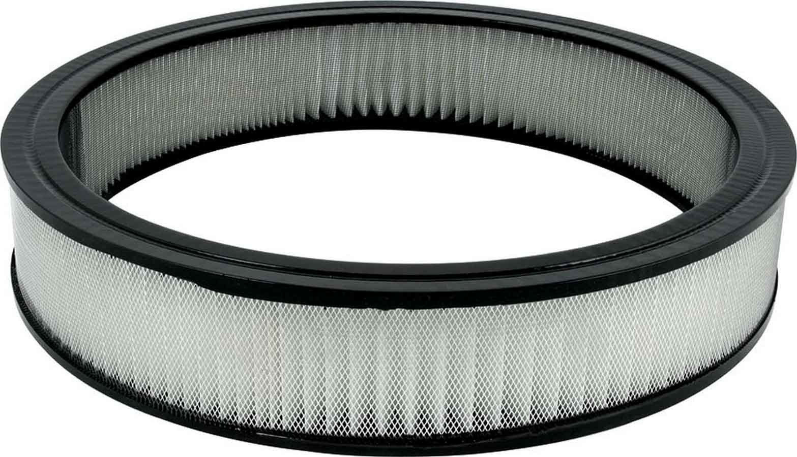 Allstar Performance ALL26028 Paper Air Filter 16x3 Allstar Performance ALL26028