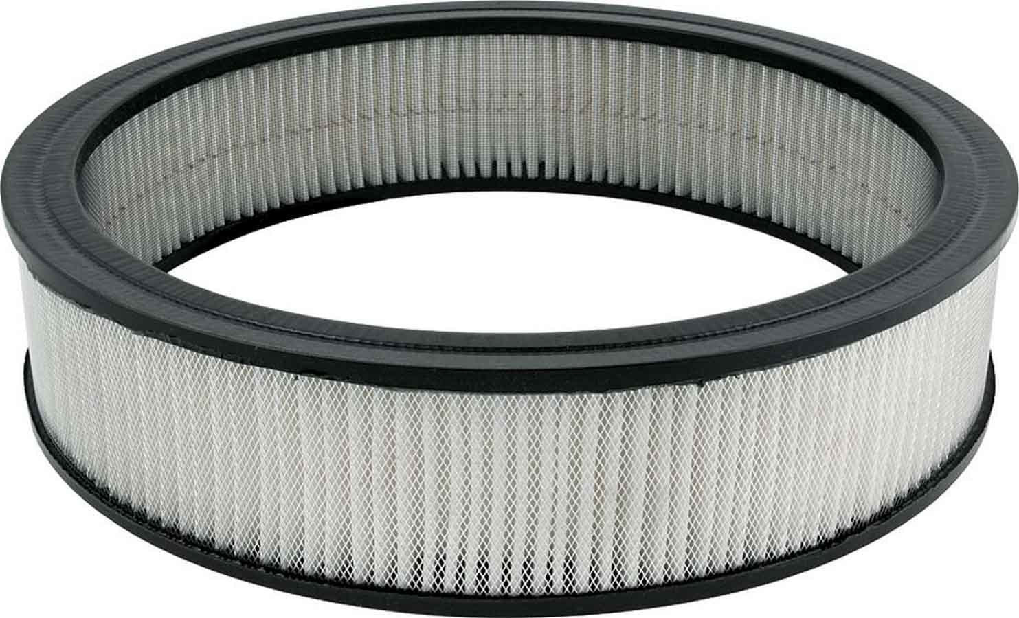 Allstar Performance ALL26029 Paper Air Filter 16x3.5 Allstar Performance ALL26029