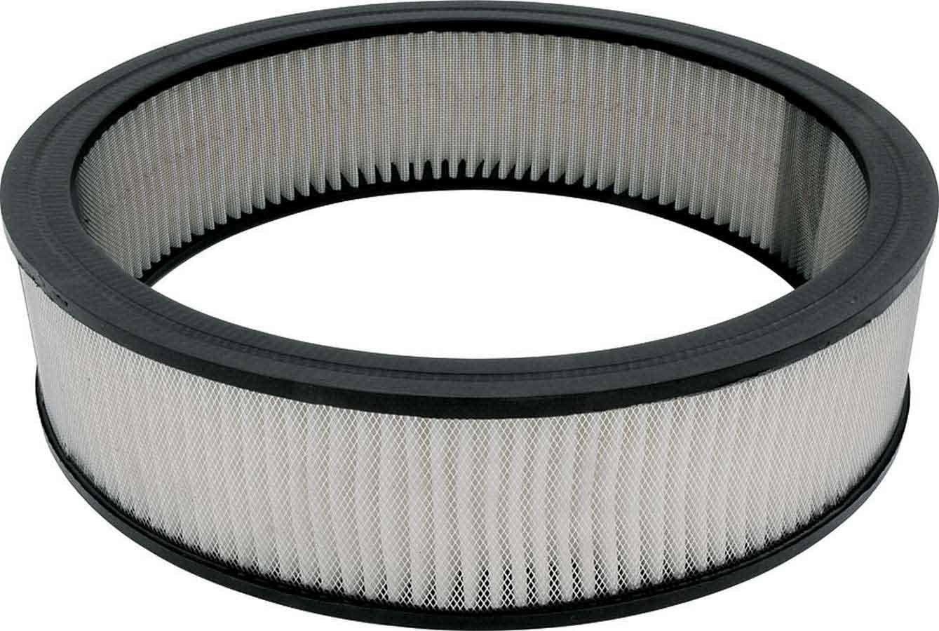 Allstar Performance ALL26030 Paper Air Filter 16x4 Allstar Performance ALL26030
