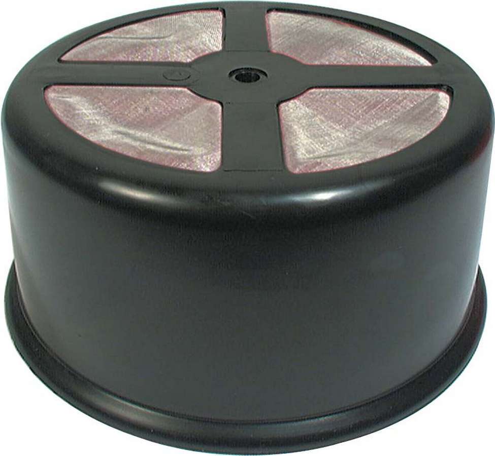Allstar Performance ALL26042 Carburetor Hat W/Screen Allstar Performance ALL26042
