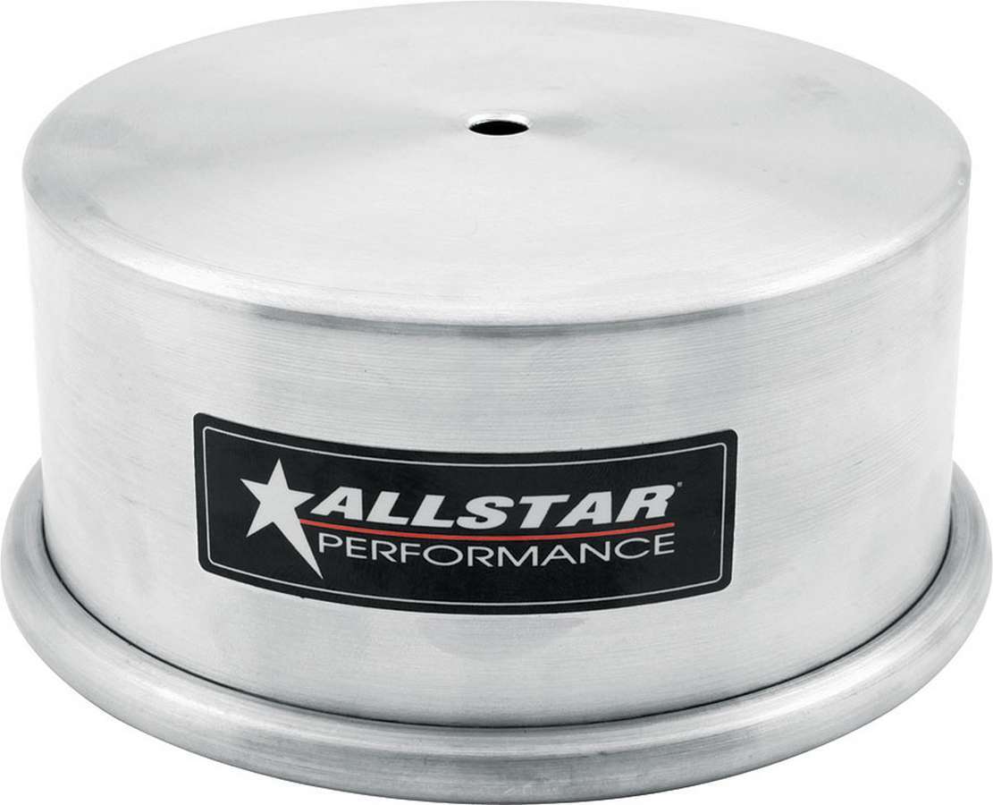 Allstar Performance ALL26043 Aluminum Carb Hat Allstar Performance ALL26043