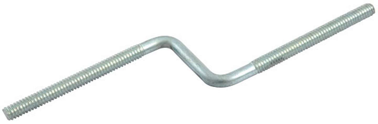 Allstar Performance ALL26057 Offset Stud 1/4-20 x 6in Allstar Performance ALL26057