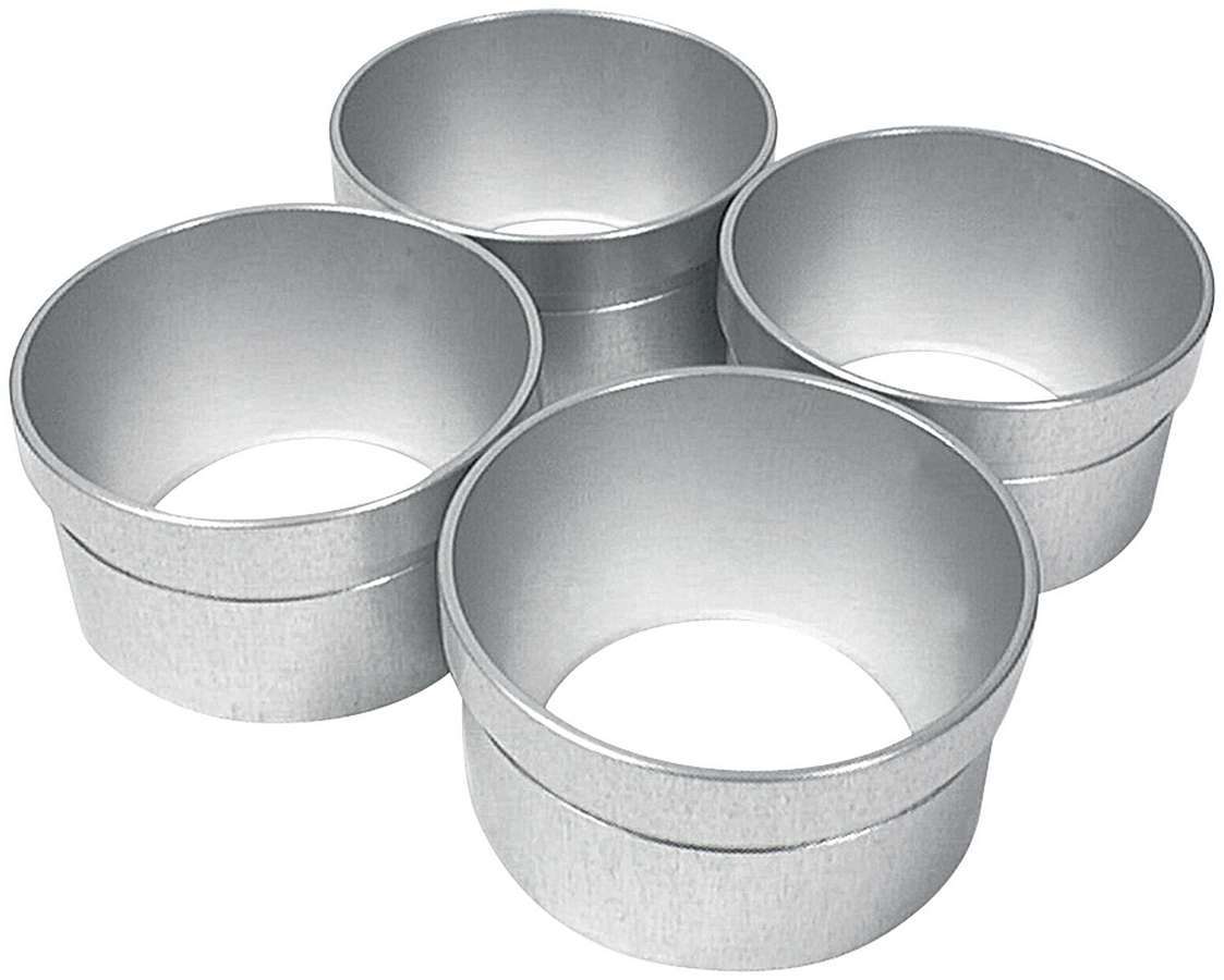 Allstar Performance ALL26059 Base Plate Inserts 1.050 4pk for 1in Spacer Allstar Performance ALL26059
