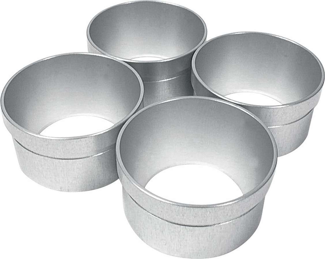 Allstar Performance ALL26068 Base Plate Inserts 1.350 4pk for 1in Spacer Allstar Performance ALL26068