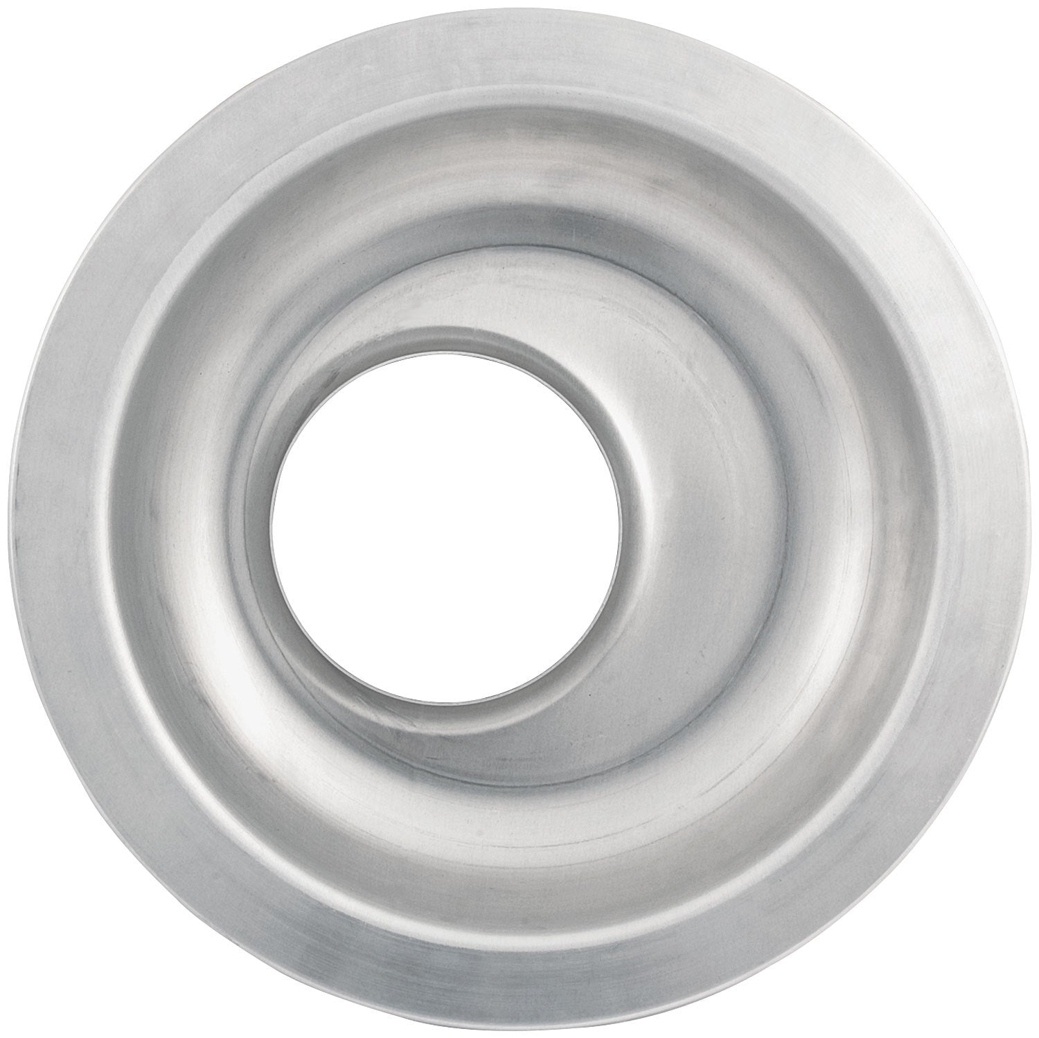 Allstar Performance ALL26091 Air Cleaner Bottom 14in Offset Allstar Performance ALL26091