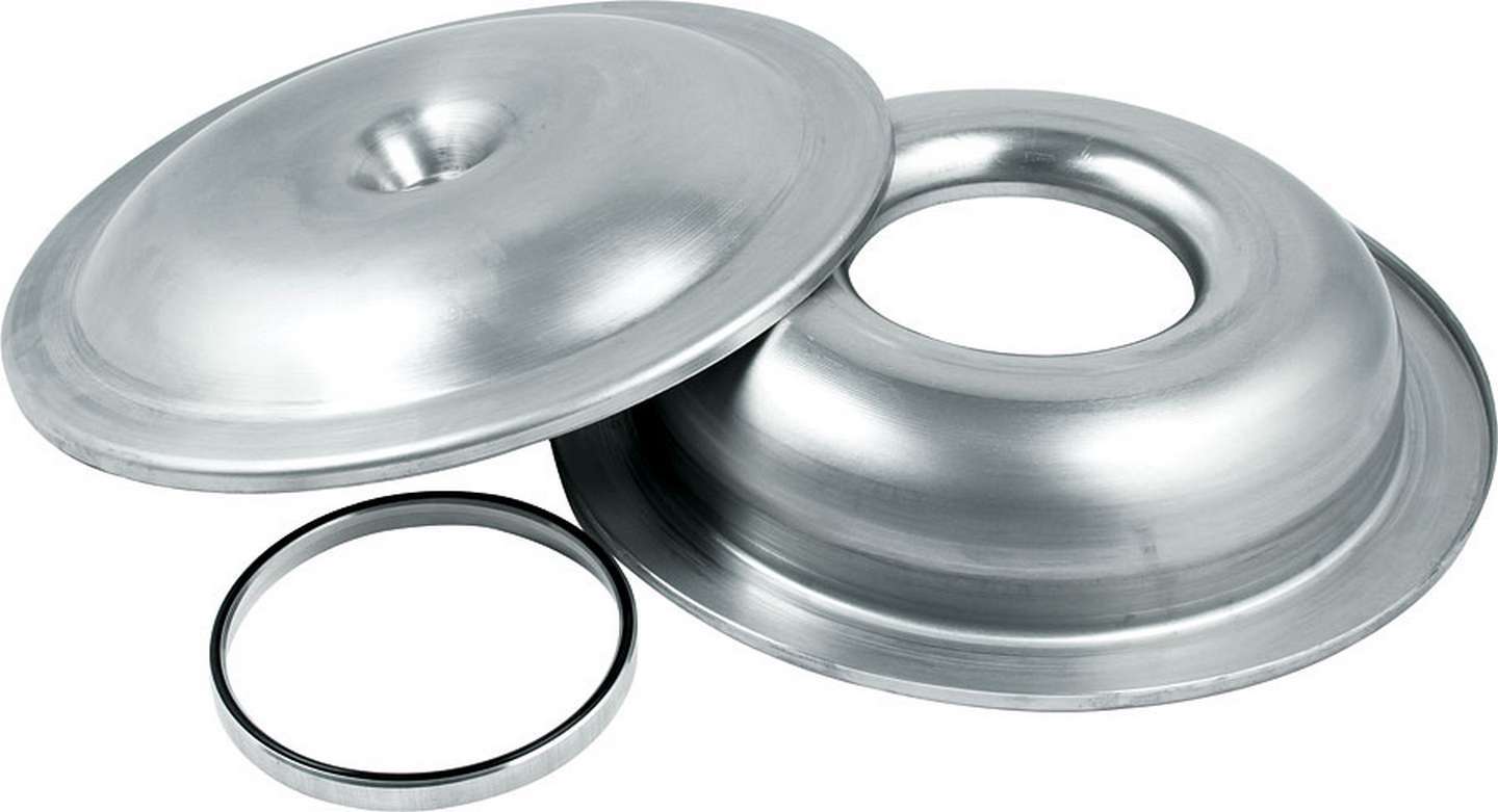 Allstar Performance ALL26094 Air Cleaner Kit 14in w/.500 Spacer Allstar Performance ALL26094