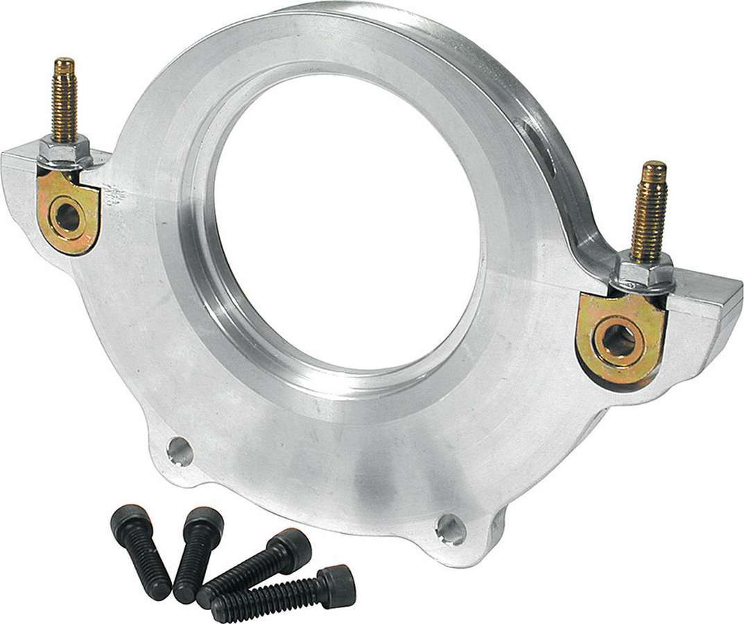 Allstar Performance ALL26125 Rear Main Seal Adapter Pre-86 Pan Allstar Performance ALL26125