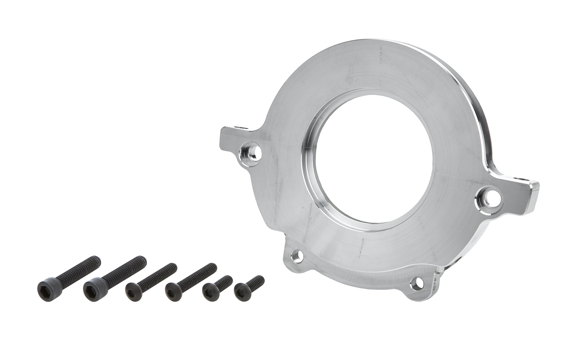 Allstar Performance ALL26126 Rear Main Seal Adapter 86-up Pan Allstar Performance ALL26126