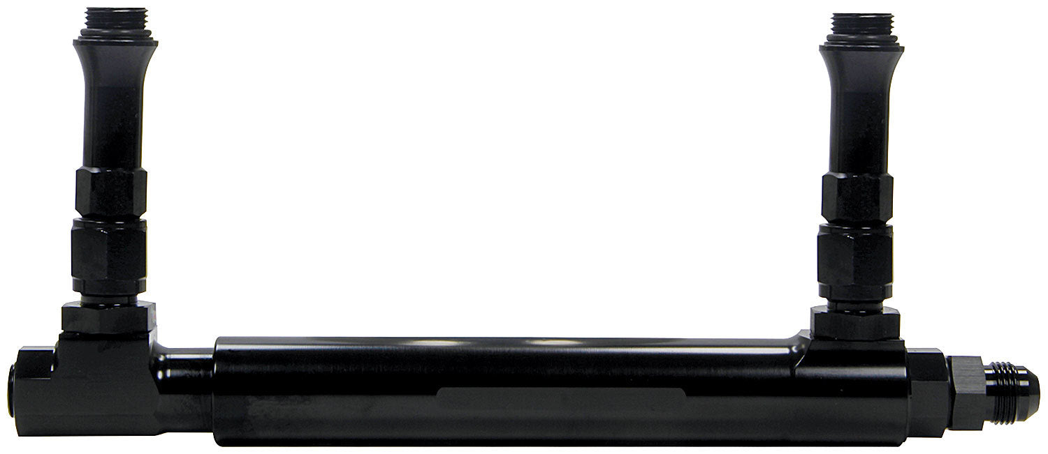 Allstar Performance ALL26151 Adjustable Fuel Log with 3/4-16 O-Ring Fittings Allstar Performance ALL26151