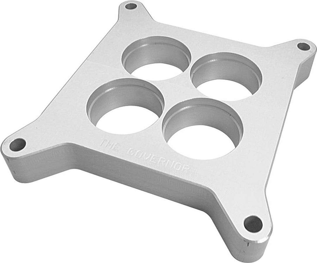 Allstar Performance ALL26180 Adjustable Base Plate 1/2in Allstar Performance ALL26180