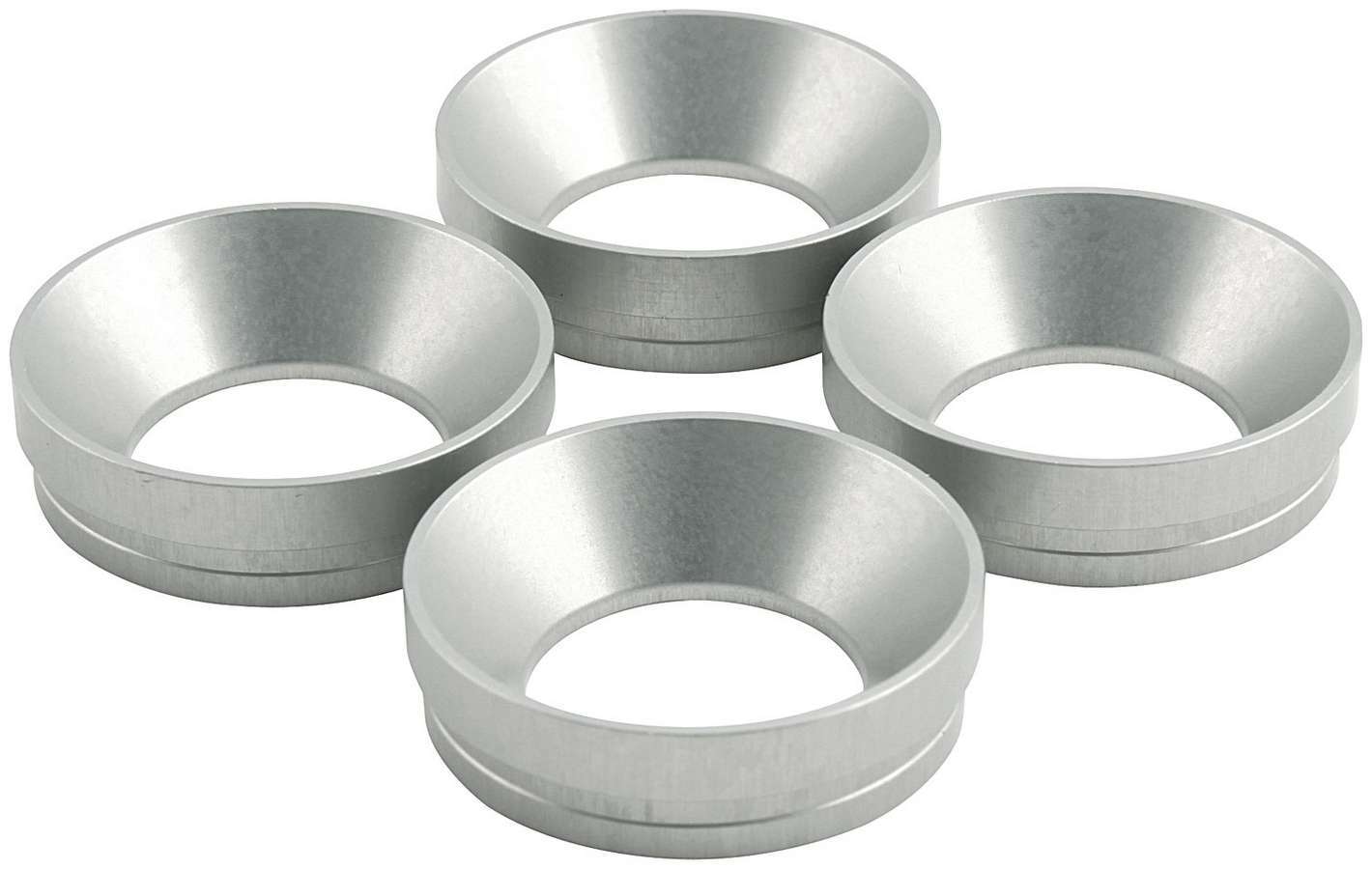 Allstar Performance ALL26181 Base Plate Insert .950 4pk for 1/2in Spacer Allstar Performance ALL26181
