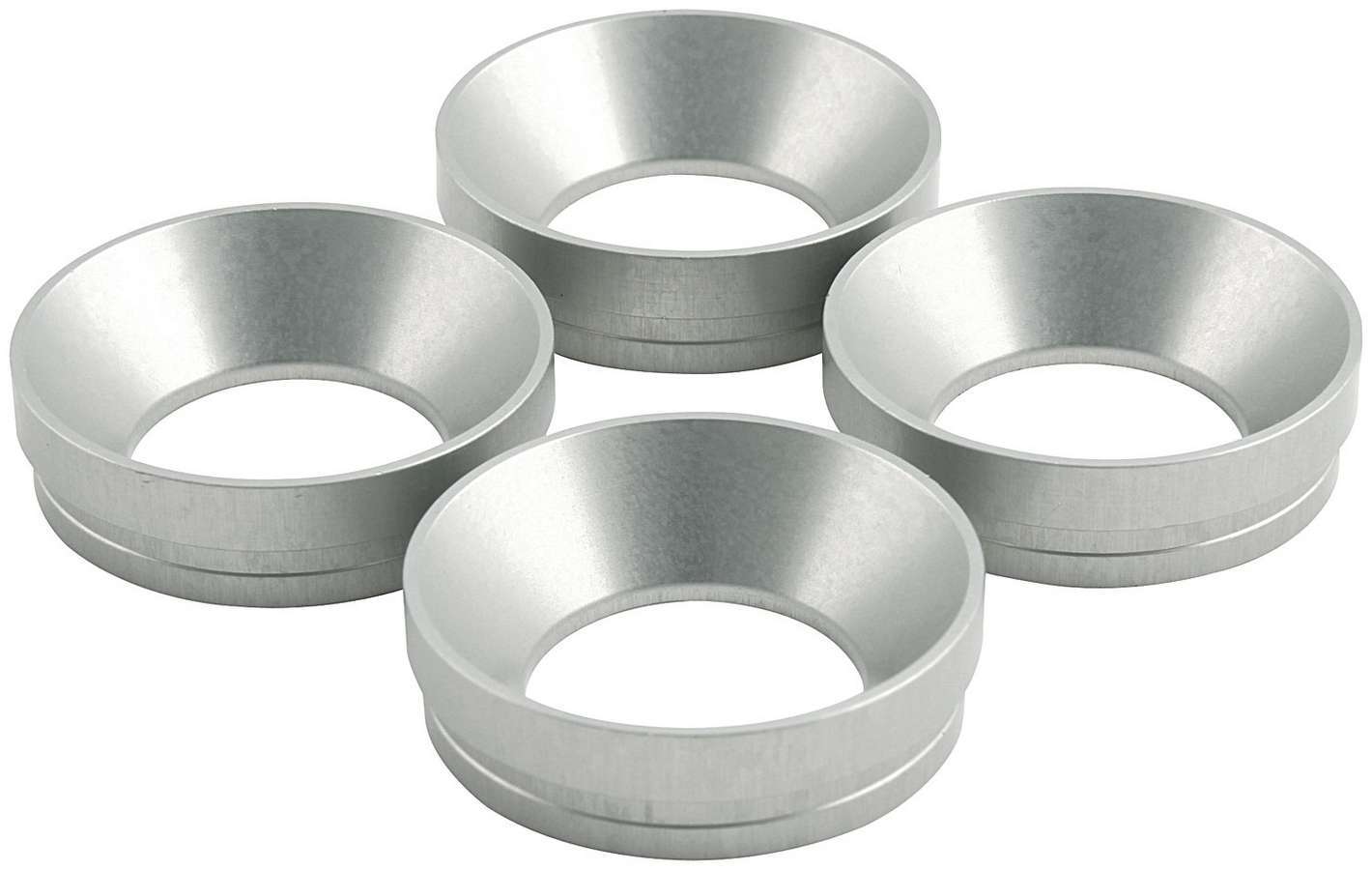 Allstar Performance ALL26185 Base Plate Insert 1.200 4pk for 1/2in Spacer Allstar Performance ALL26185