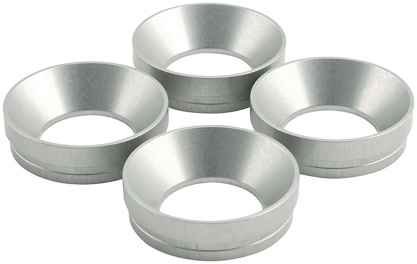 Allstar Performance ALL26188 Base Plate Insert 1.350 4pk for 1/2in Spacer Allstar Performance ALL26188