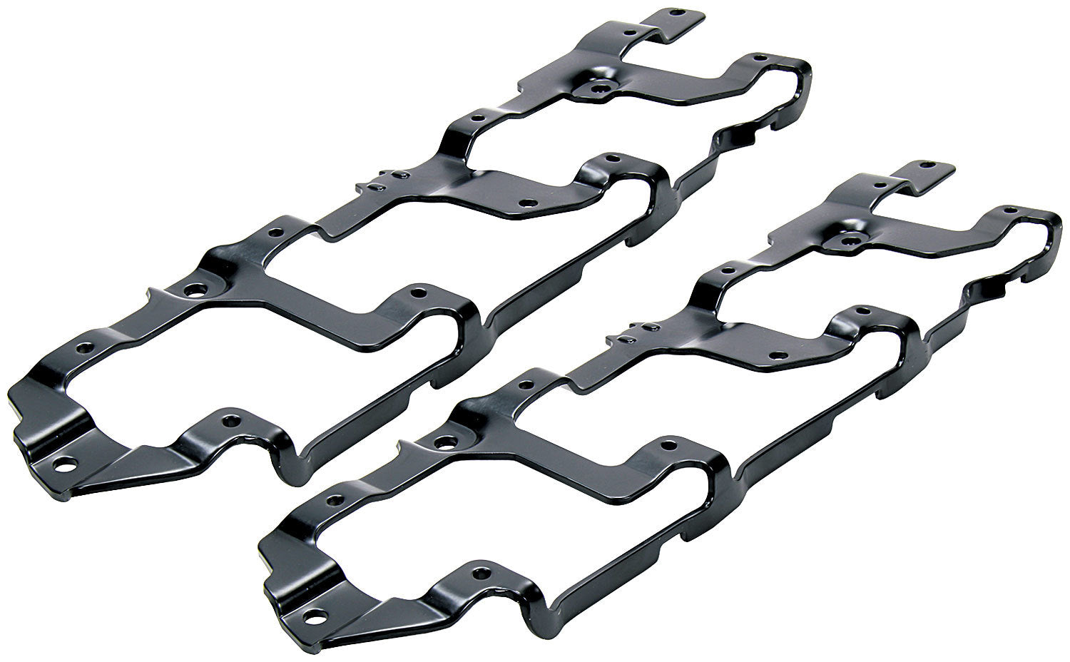 Allstar Performance ALL26212 LS Coil Brackets Steel Delco D580 Coils Allstar Performance ALL26212