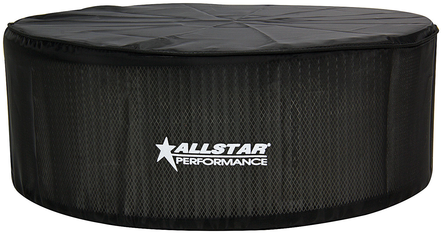 Allstar Performance ALL26225 Air Cleaner Filter 14x5 w/ Top Allstar Performance ALL26225