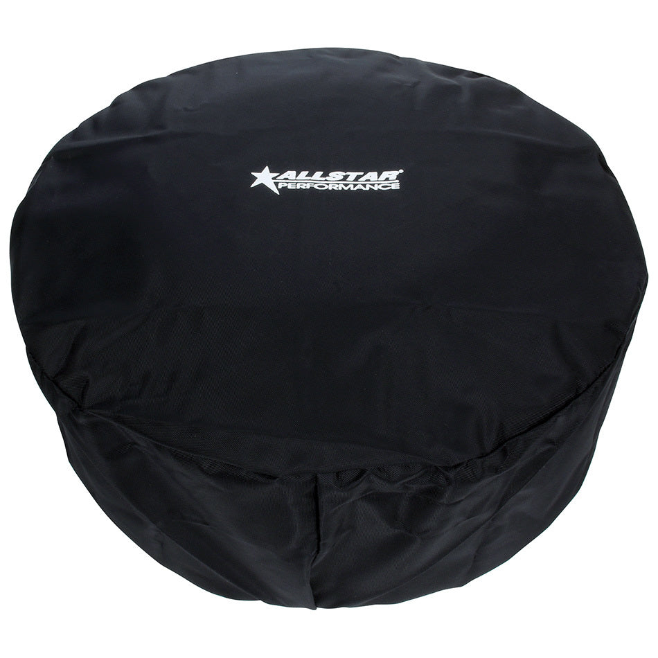 Allstar Performance ALL26230 Air Cleaner Cover 14x3 to 14x6 Allstar Performance ALL26230