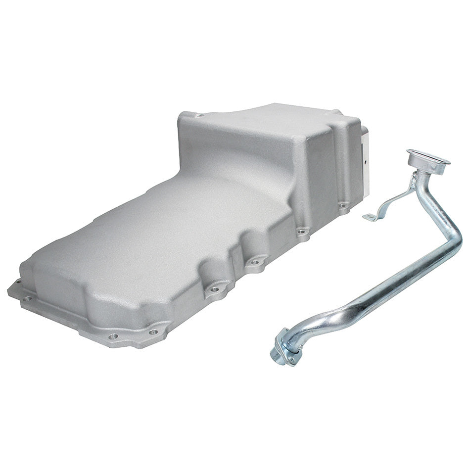 Allstar Performance ALL26240 LS Oil Pan Cast Alum Allstar Performance ALL26240