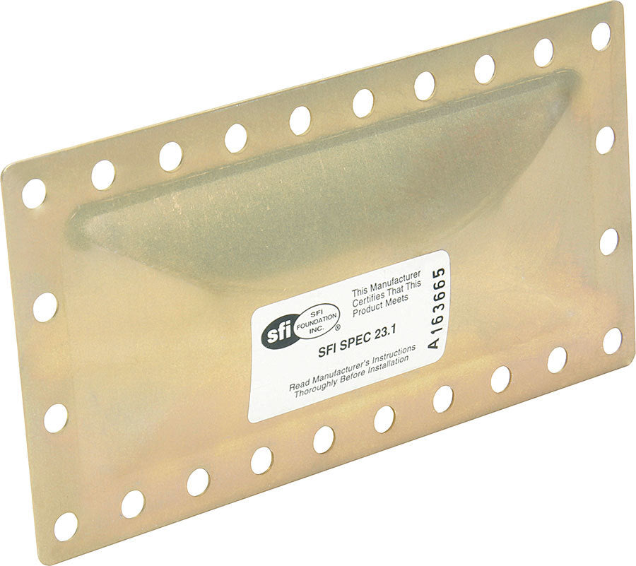 Allstar Performance ALL26310 Burst Panel SFI 23.1 Allstar Performance ALL26310