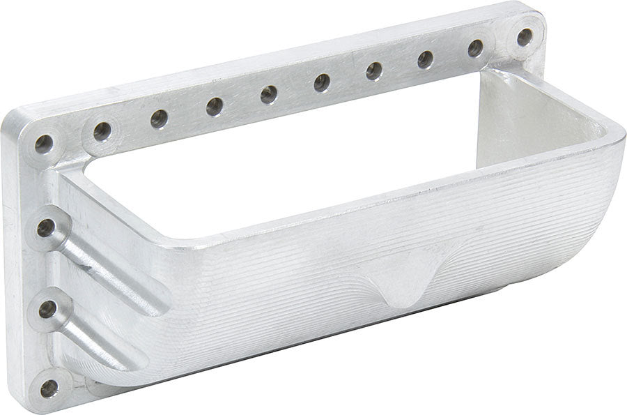 Allstar Performance ALL26314 Burst Panel Deflector Outer Frame Allstar Performance ALL26314
